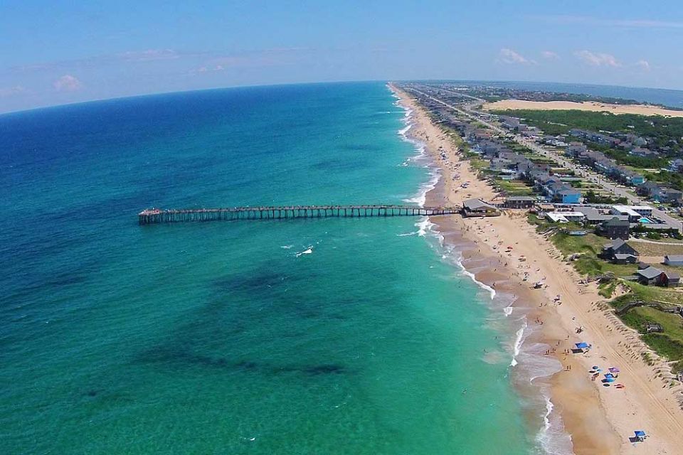 2015 Season Recap  Nags Head Fishing Pier